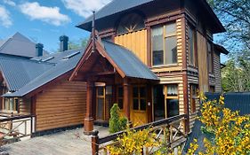 Casa en Ushuaia